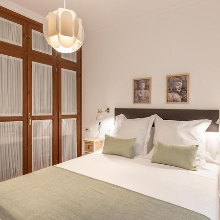 Ferienwohnung El Almirez Granada Exterior foto