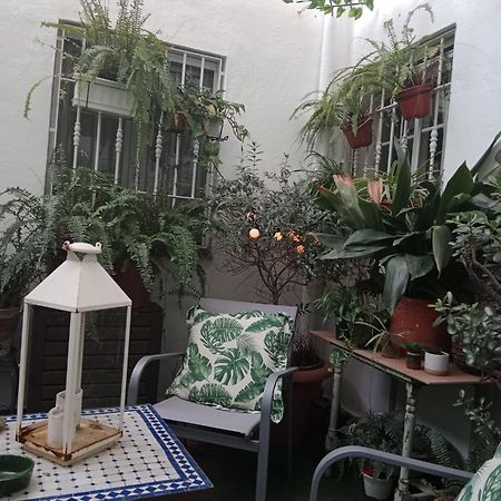Ferienwohnung El Almirez Granada Exterior foto