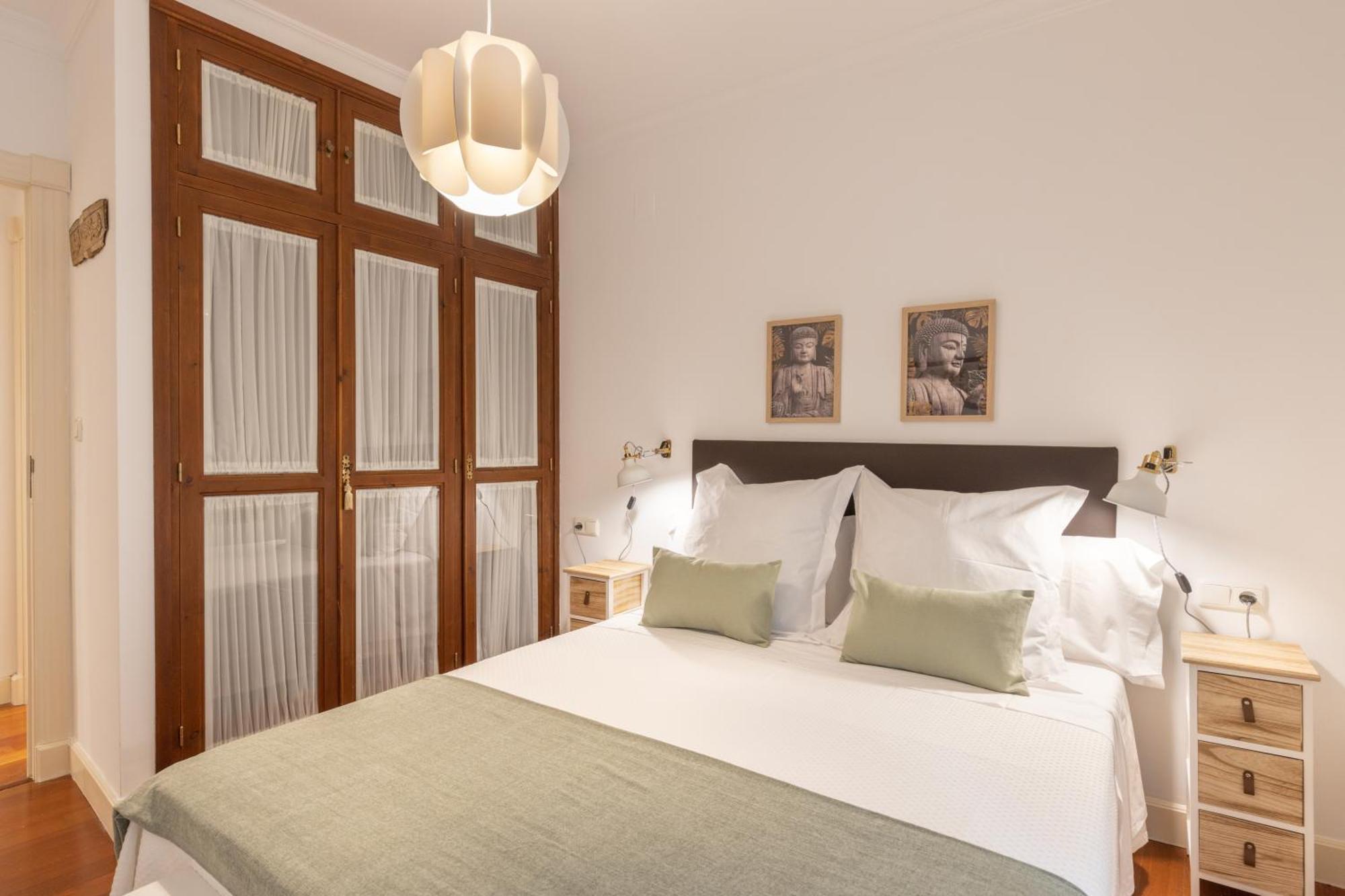 Ferienwohnung El Almirez Granada Exterior foto